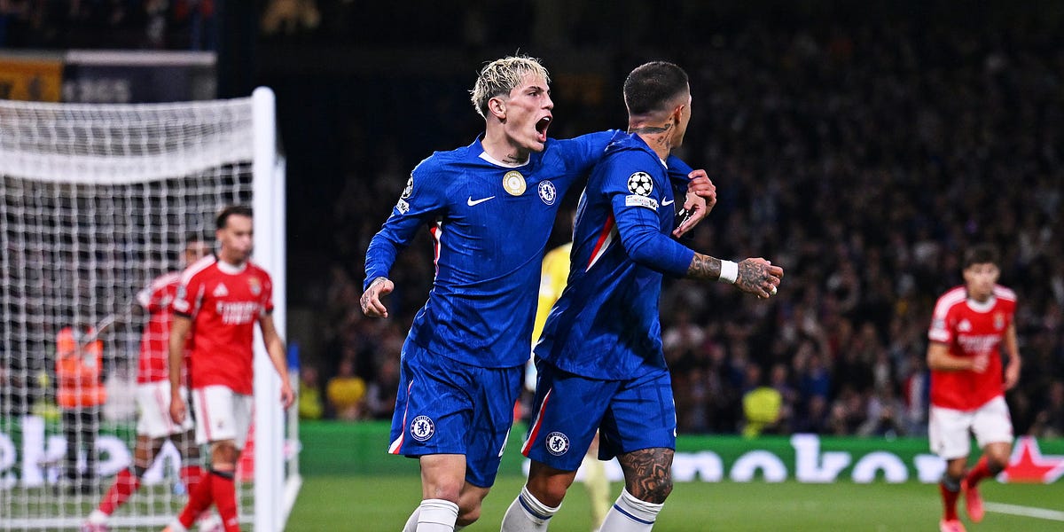 SPTC Podcast w/Son of Chelsea