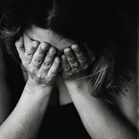 Why Are You Swinging Between Anxiety and Peace?