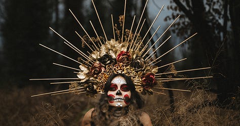 Women's Retreat in San Miguel de Allende Mexico