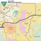 Big Tech invades Nevada's power grid (and desert)