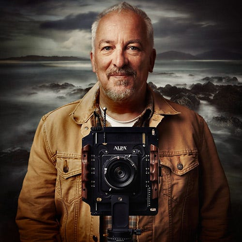 I'm In A Wide Open Space