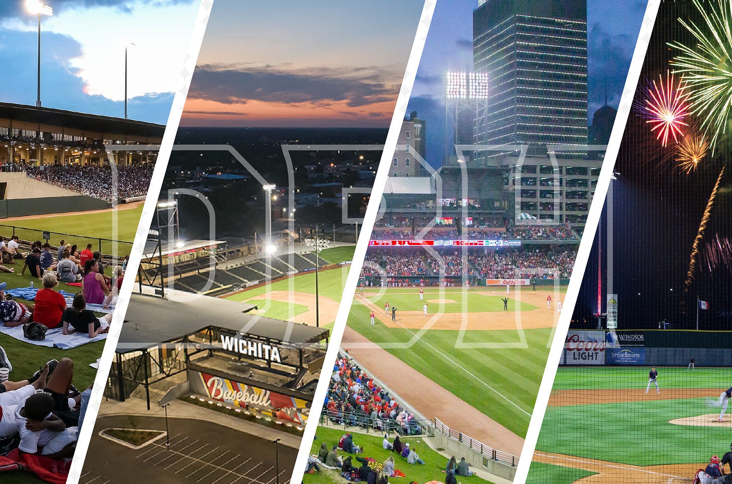 Diamond Baseball Holdings Announces Partnership with Silver Lake