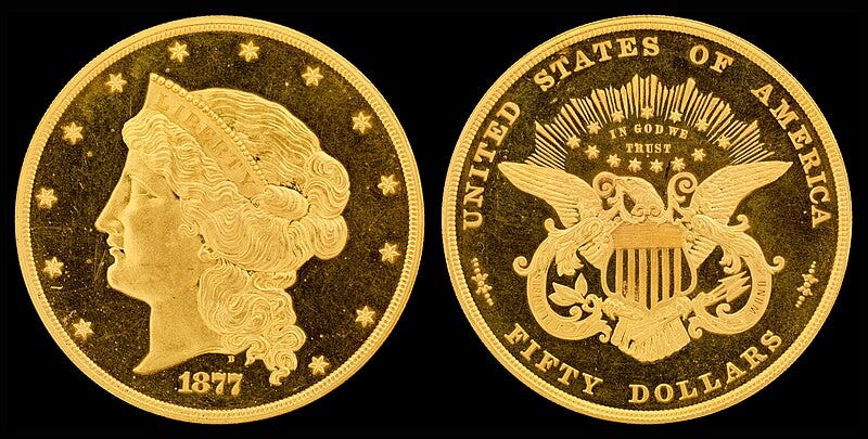 File:NNC-US-1877-G$50-Half Union gold pattern (J-1546).jpg