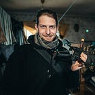 ‘Sleepwalking Into a Russian World’ — A Guest Post by Adam Sybera