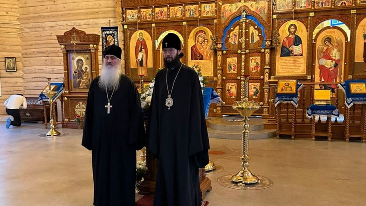 The Spy Parish: How Russia’s Foreign Intelligence Service Turned a Swedish Orthodox Church Into a Lubyanka Outpost Right Under NATO’s Nose