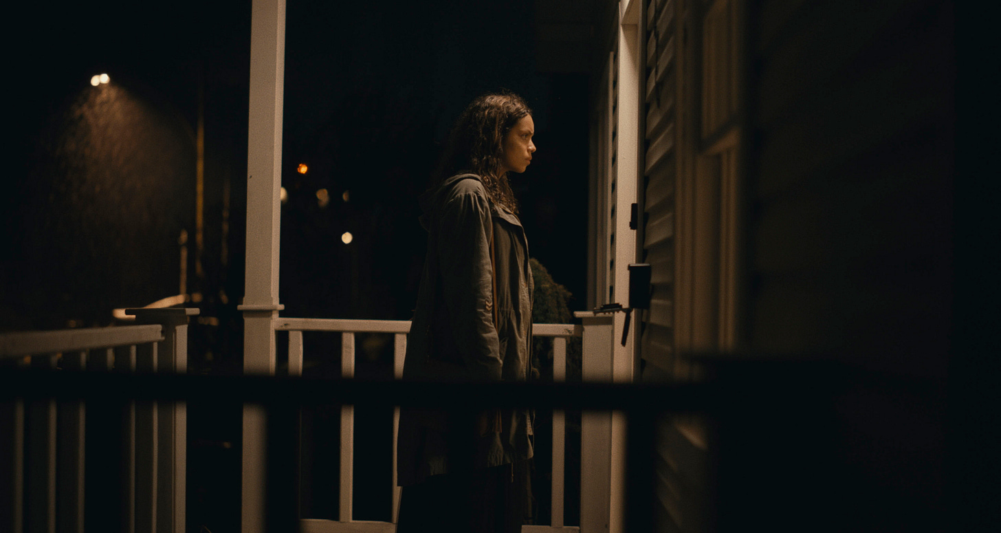 An Airbnb Keeps a Dark Secret in the Unexpected Edgy Thriller 'Barbarian'!  - Movie Review - mxdwn Movies