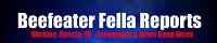 Beefeater’s Reports and Research