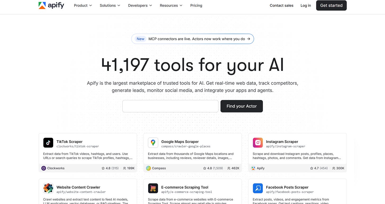 Apify
