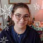 Kaitlin Rochelle Writes's avatar