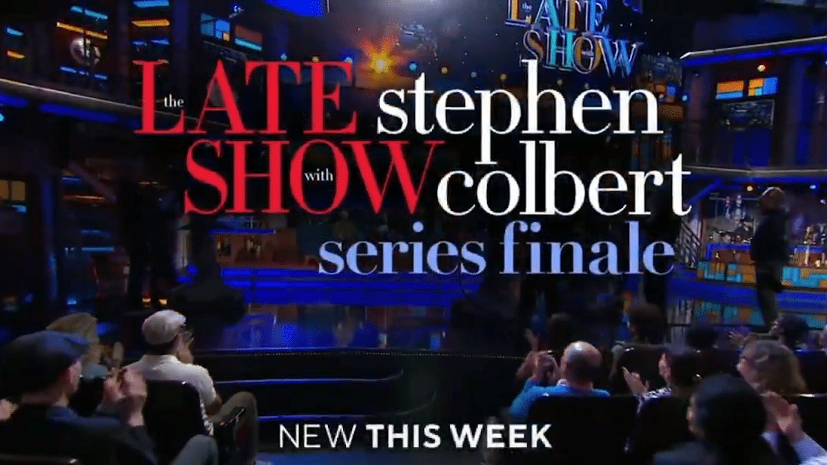Stephen Colbert's legacy: Speaking truth to truthiness, regardless of cost