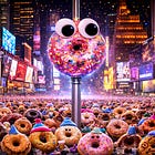 🪩 What is your word or theme for 2026?