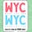 WYCWYC: What You Can When You Can