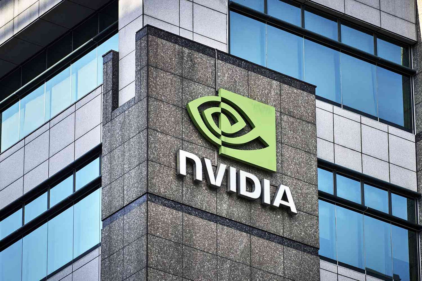 Nvidia Earnings Top Expectations as AI Demand Drives Record Revenue