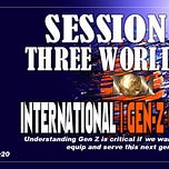Center for Eschatological Studies | The End Times Chronicles
