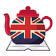 The Cozy Tea Time Detective