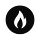 the burning line