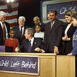 The Education Wars