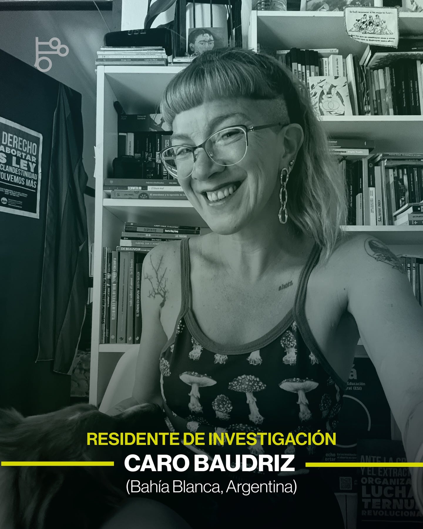 Puede ser una imagen de texto