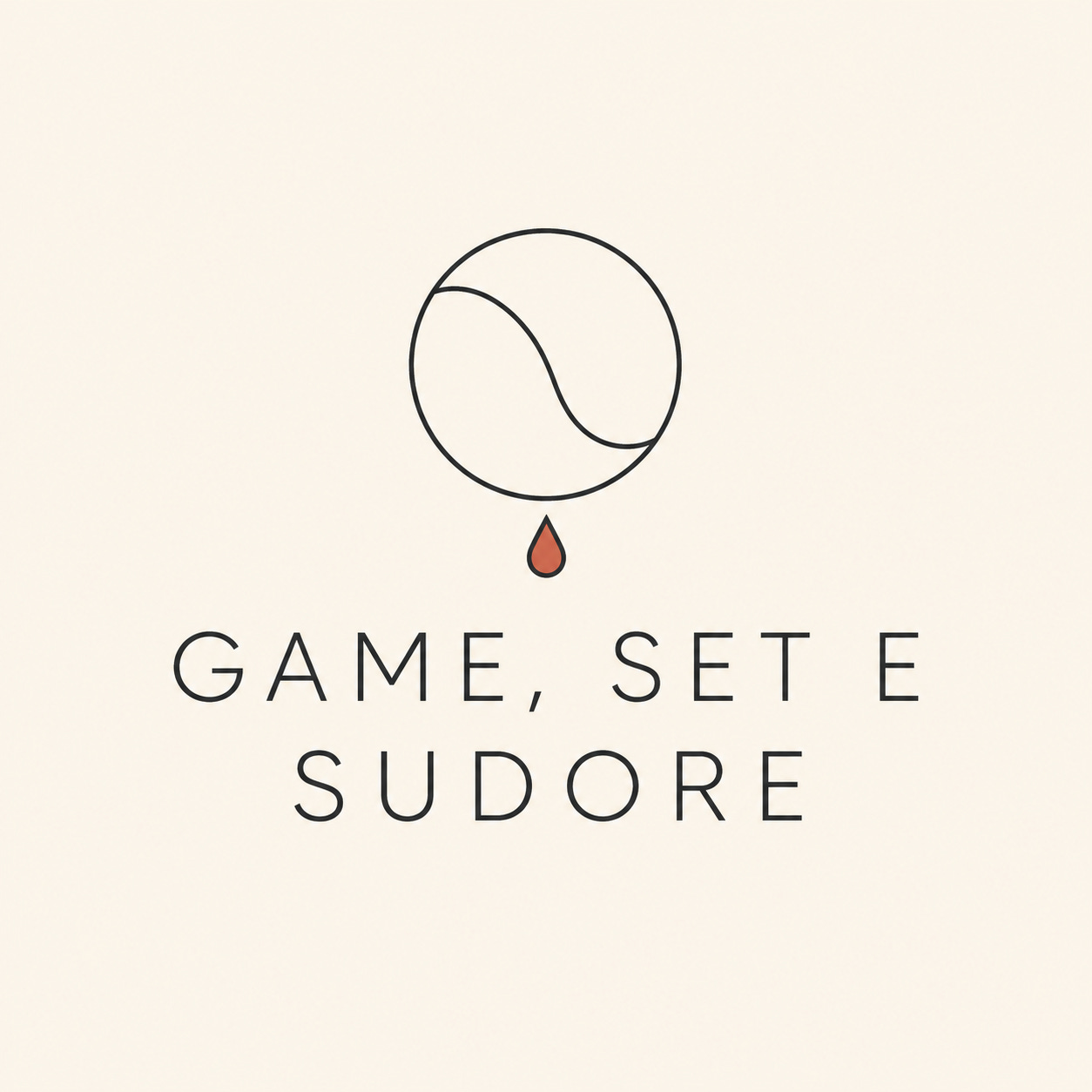 Game, Set e Sudore