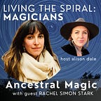 Living the Spiral