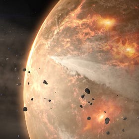 The Future Is More Terrifying Than We Can Imagine