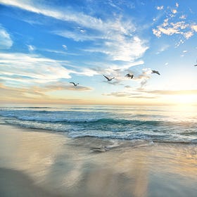 Dead reckoning and creative process 