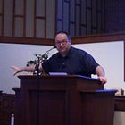 Our Faith Is Based On The Unchanging Promise Of God - Galatians 3:15-18