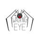 The Walking Eye