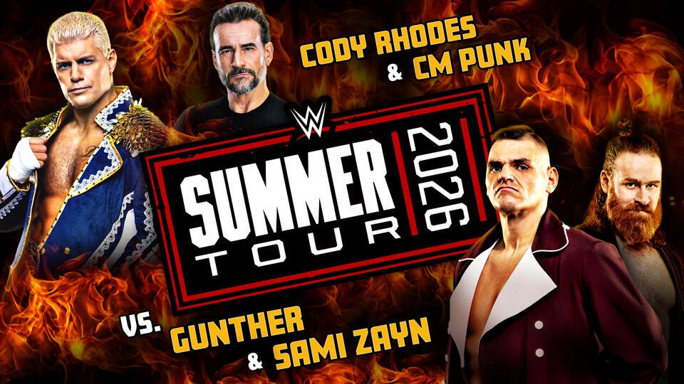 WWE WWE