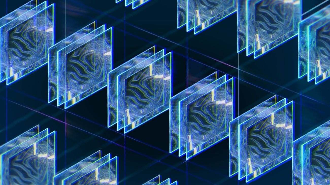 DeepMind's New Framework