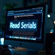 Read Serials