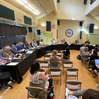 Planning Commission gives its nod to the Barlow Hotel