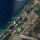 Letter to Grey County Council: Grey Road 1 Safety Concerns Warrant Investigation
