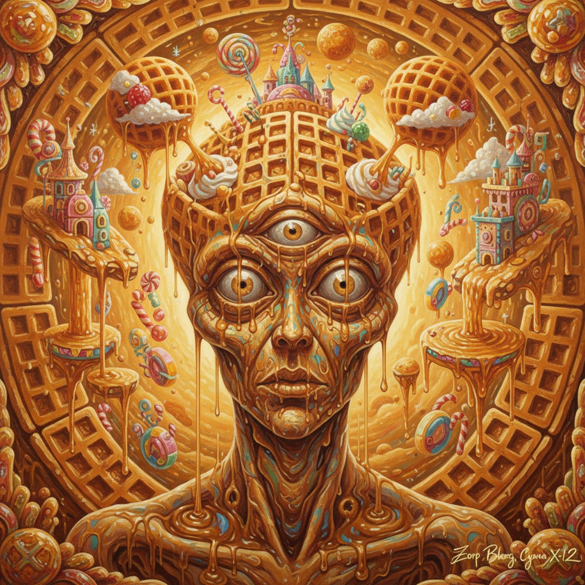 Exhibit 3 artwork