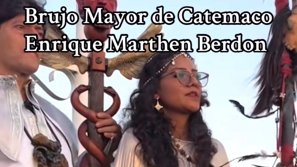 I'm Thinking Public Executions. How About You?