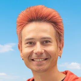 Making Love and School: Parenting and Teaching with Heart