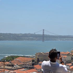 [Travel Advice] Portugal