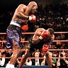 Phantom Punch Breakdowns