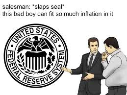 The best Currency Devaluation memes ...