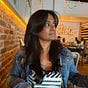 Uma Viswanathan's avatar