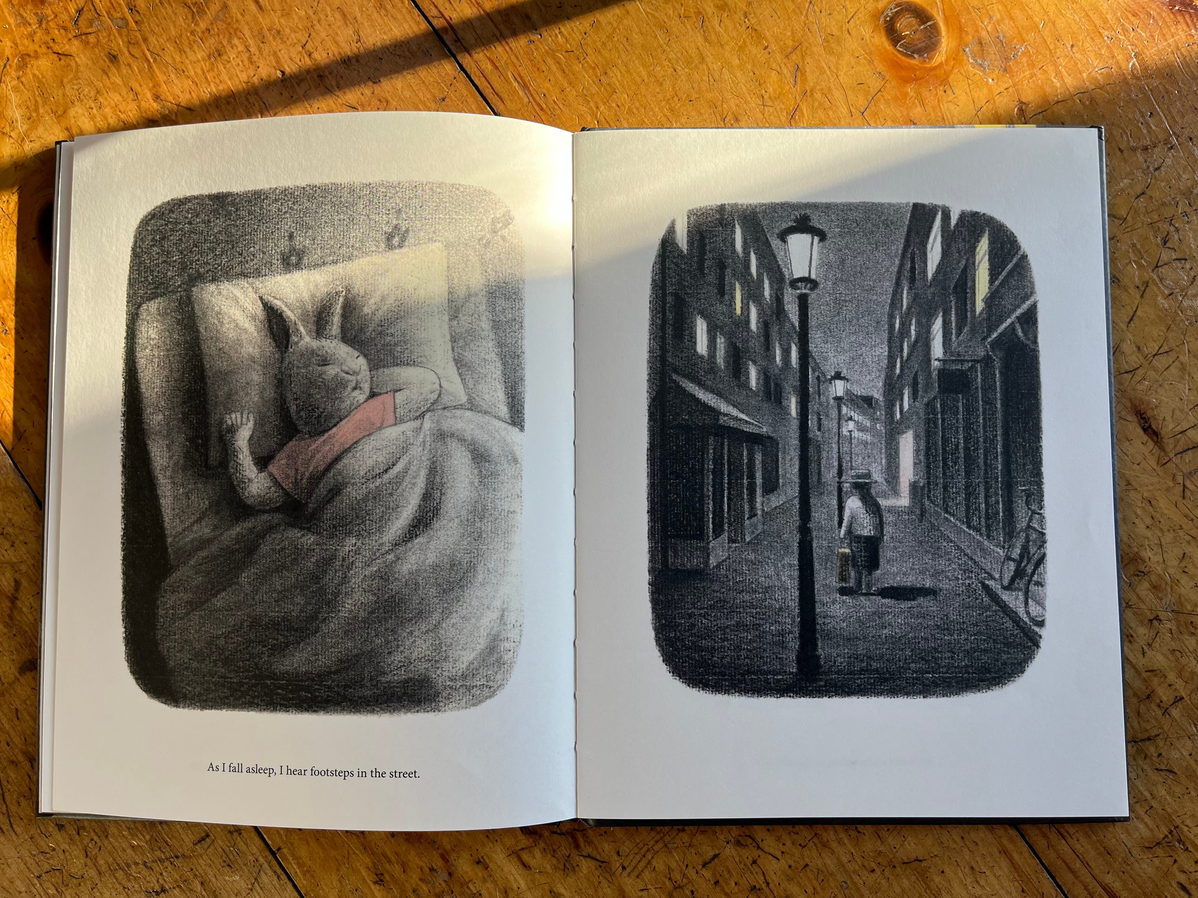 Book Club #4- The Way Home in the Night by Akiko Miyakoshi