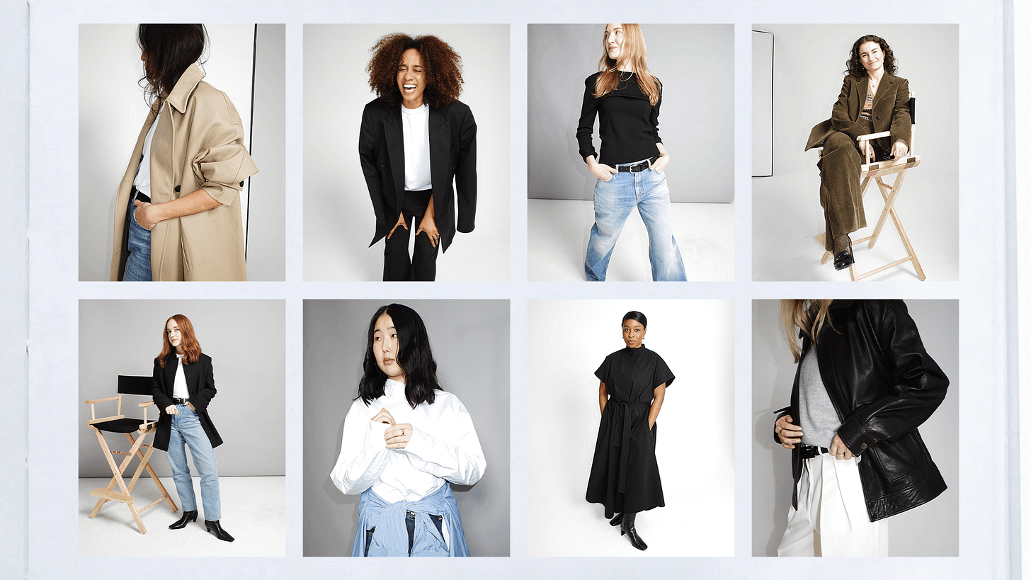 30+ Wardrobe Essentials That Should Be in Your Closet in 2025 | Vogue