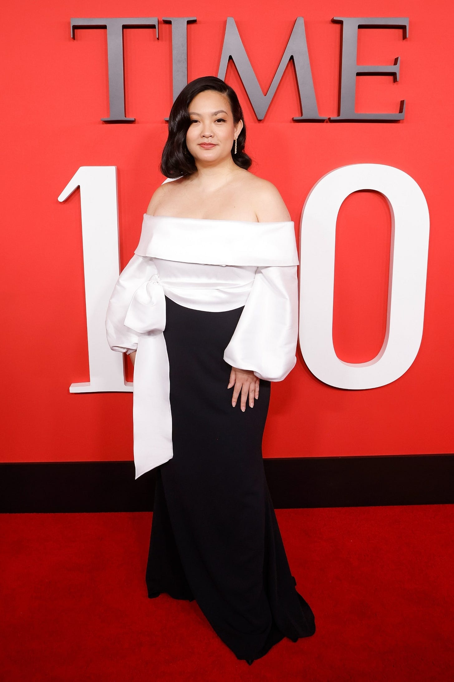 Civil rights activist Amanda Nguyen talks being the 1st ...