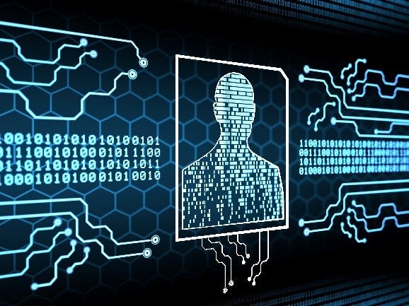 5 forces driving trusted digital identity