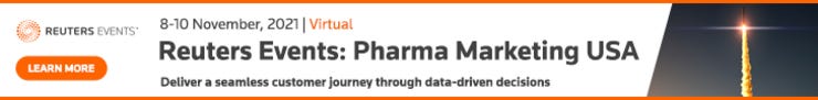 Pharma Marketing USA 2021