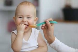 infant