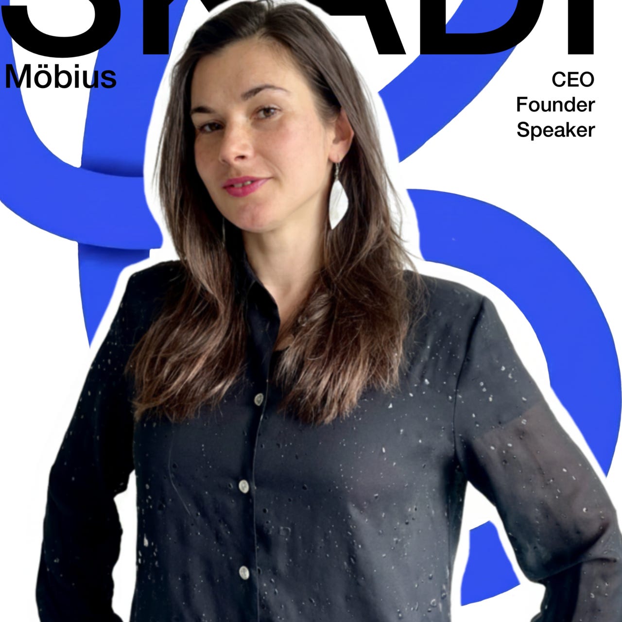 Skadi Mobius - Resilience Architect