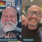 The Daily Whatever Show With Guest Nabil Ayers