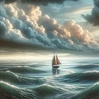 Silent Strength: Sailing the Rough Waters of Criticism for Introverts