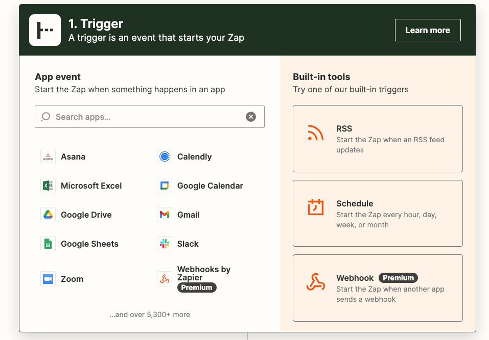 Zapier Examples: 21 Zaps Every Marketing & Sales Team Should Try | Databox